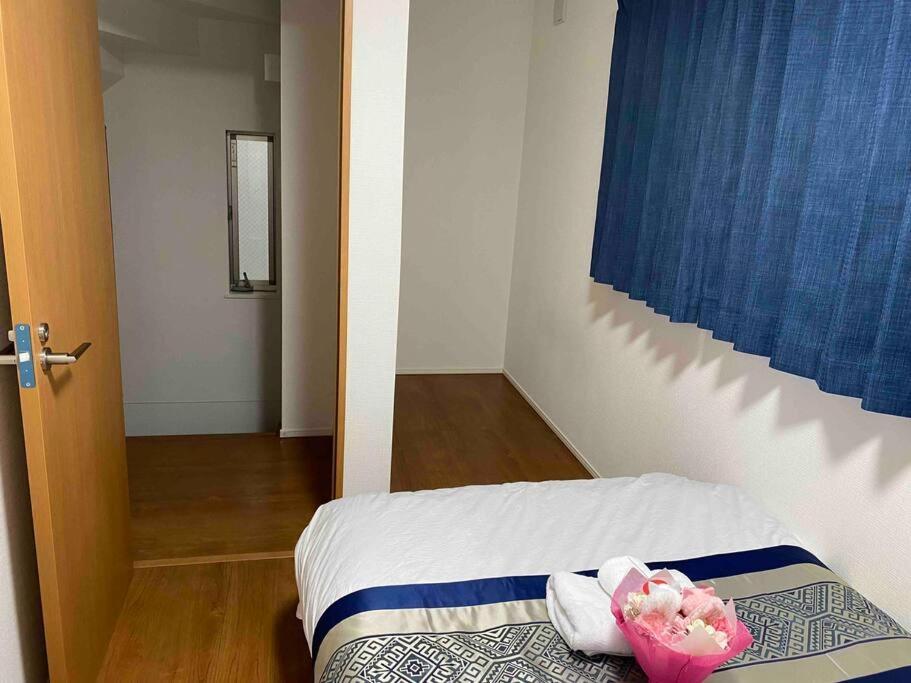 5Ldk3Toilets: 最近の駅6分・スカイツリー電車1分・浅草電車4分・Nrt電車60分 Apartment โตเกียว ภายนอก รูปภาพ