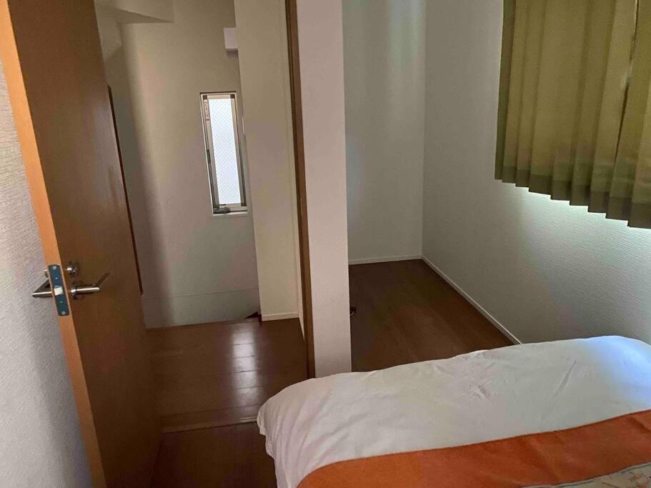 5Ldk3Toilets: 最近の駅6分・スカイツリー電車1分・浅草電車4分・Nrt電車60分 Apartment โตเกียว ภายนอก รูปภาพ