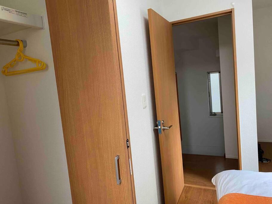5Ldk3Toilets: 最近の駅6分・スカイツリー電車1分・浅草電車4分・Nrt電車60分 Apartment โตเกียว ภายนอก รูปภาพ