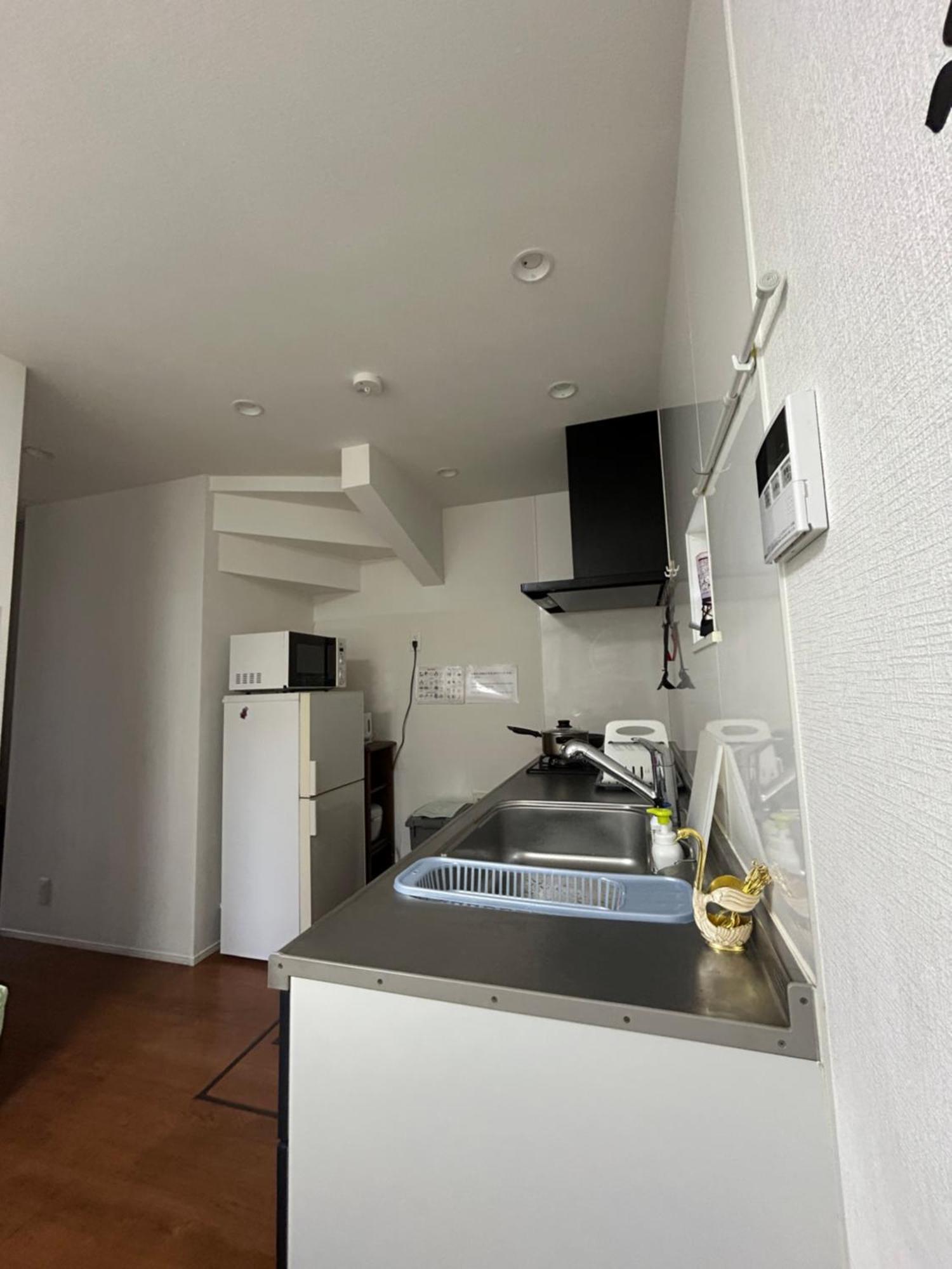 5Ldk3Toilets: 最近の駅6分・スカイツリー電車1分・浅草電車4分・Nrt電車60分 Apartment โตเกียว ภายนอก รูปภาพ