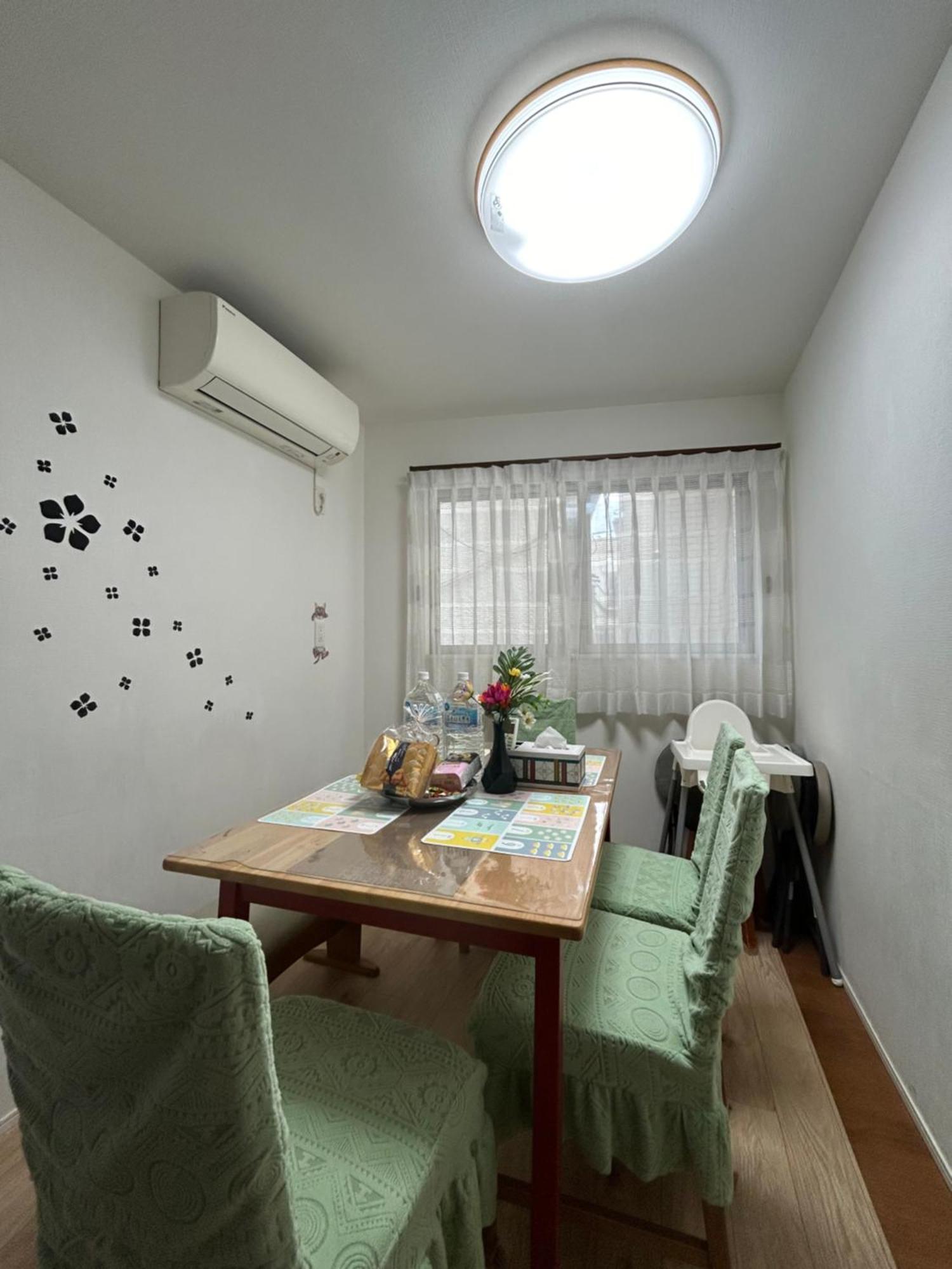 5Ldk3Toilets: 最近の駅6分・スカイツリー電車1分・浅草電車4分・Nrt電車60分 Apartment โตเกียว ภายนอก รูปภาพ